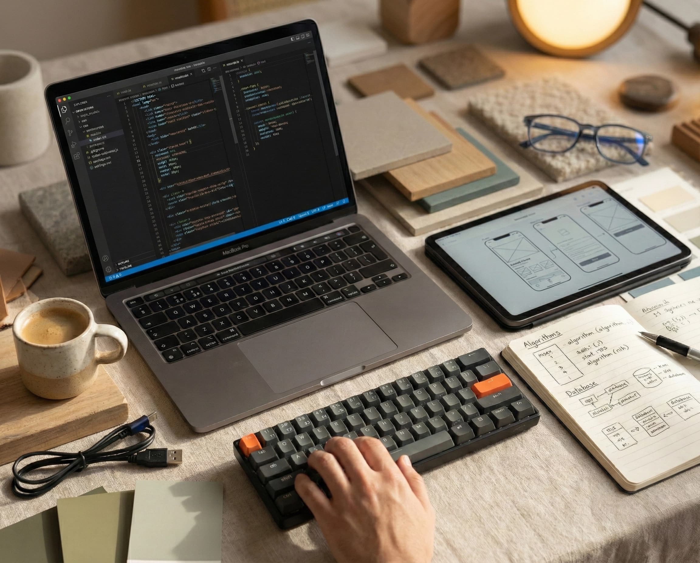 HOW TO WORK 서브 1